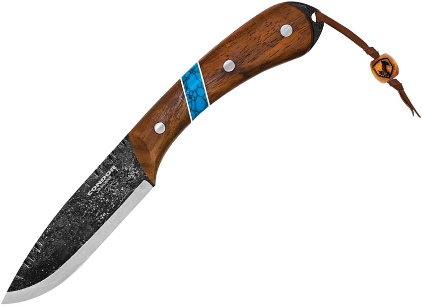 Blue River Messer