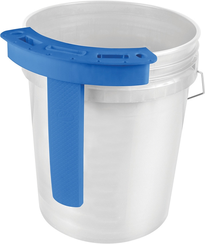 Cuda Bucket Tackle Center