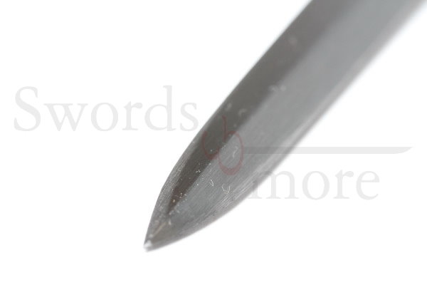 Solingen Rapier antiqued