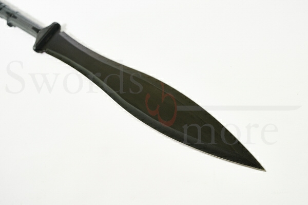 Combat Commander Thai Gladius