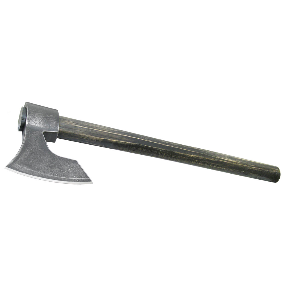Vikings – Waffe von Floki 