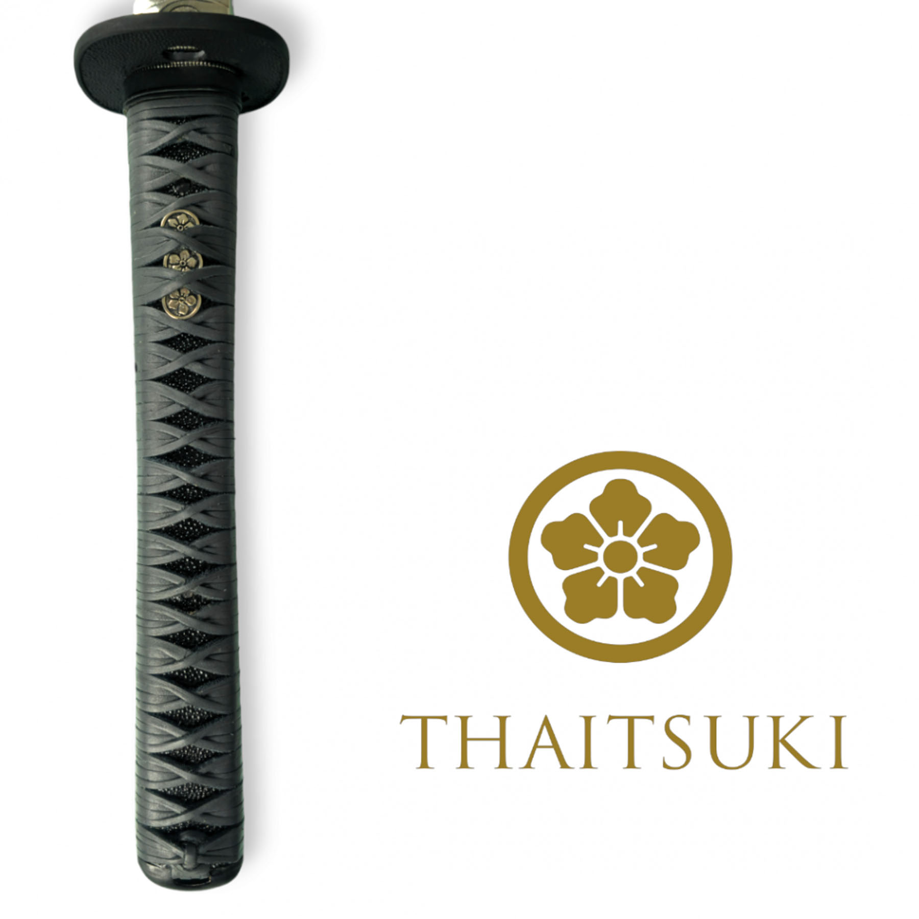 Shoshin Hana Katana