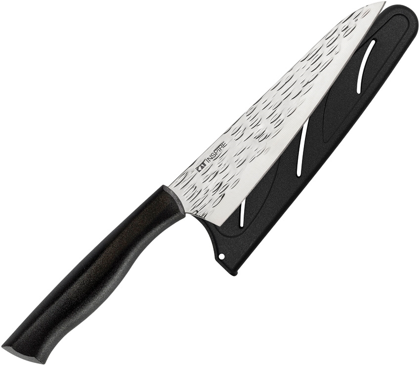 Inspire Utility Messer