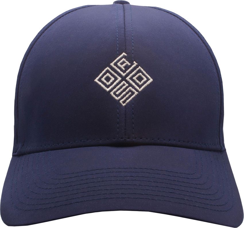 Ocaso Cap Blau