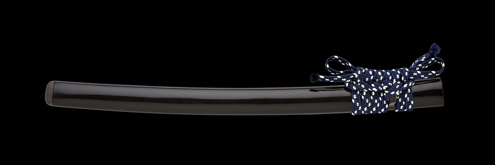 Daimyo FF Wakizashi Hi 50.8 cm Gold Eagle