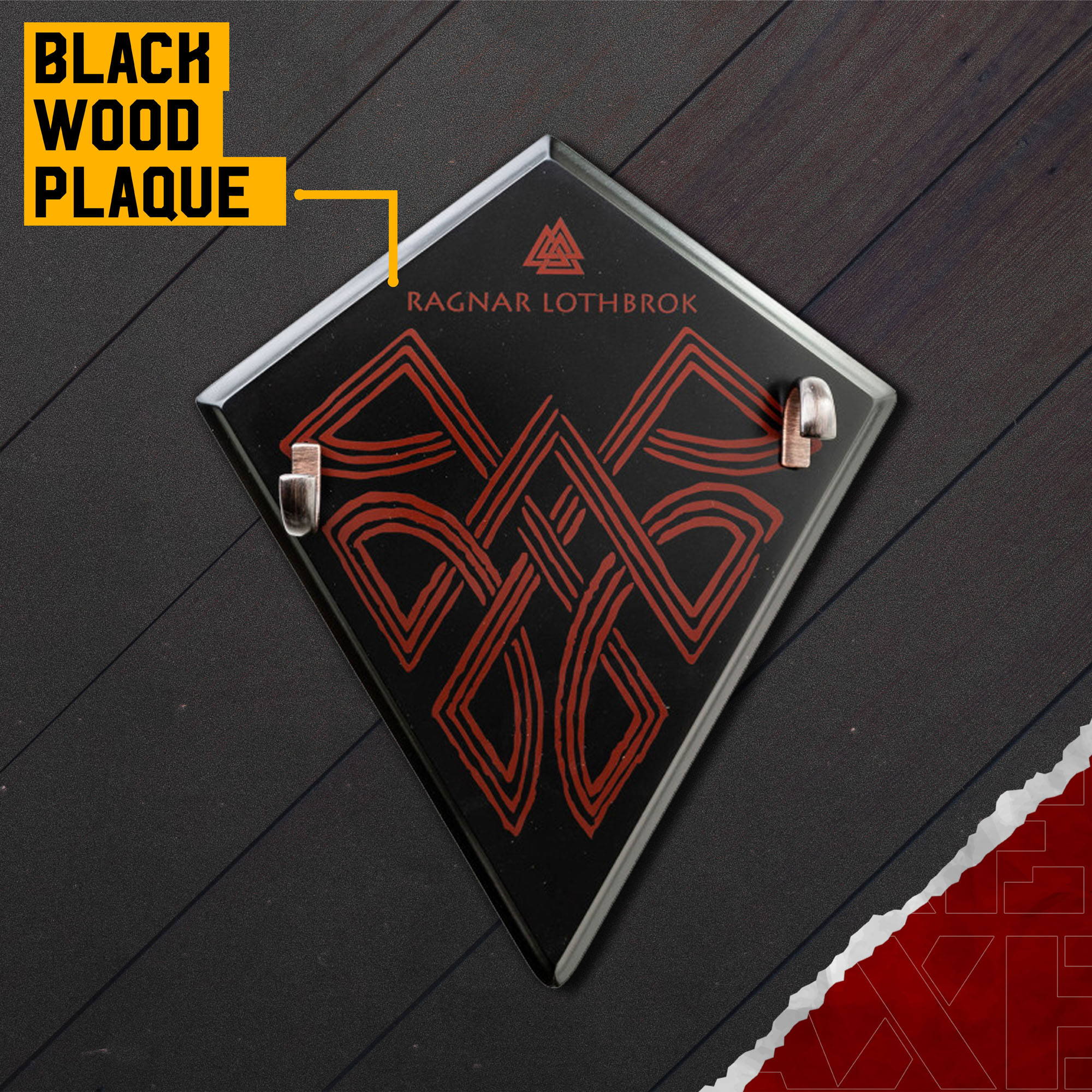 Vikings - Axt von Ragnar Lothbrok - Definitive Edition