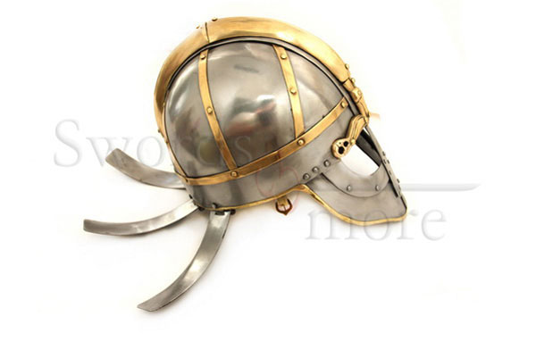 The Valsgrade 5 Helm - Größe XL