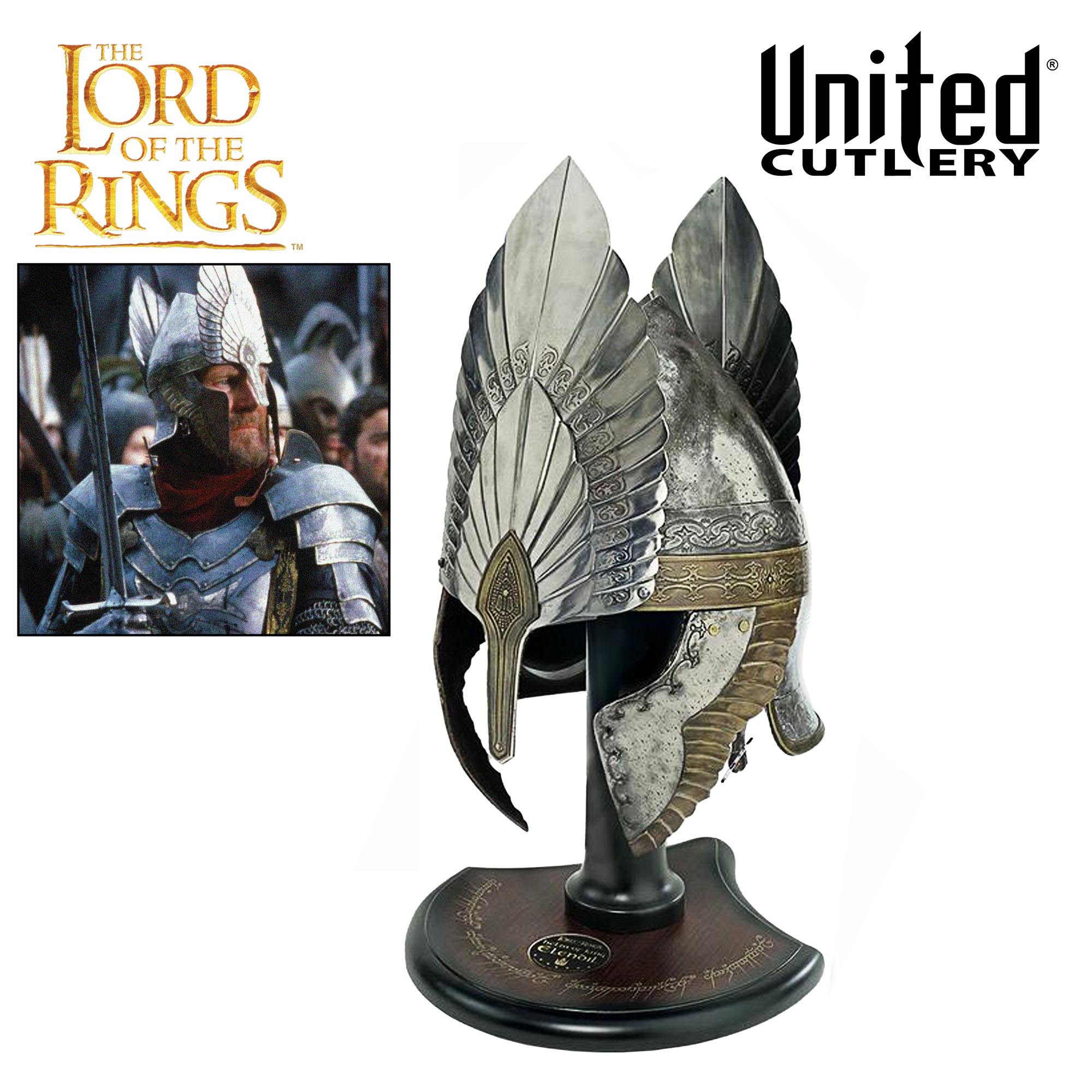 Elendils Helm