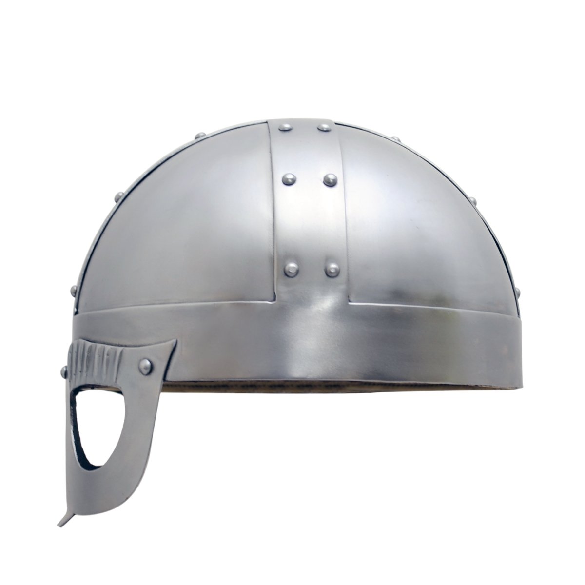 Wikinger Brillenhelm, Größe M