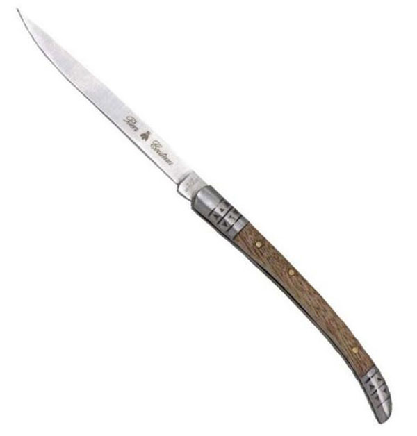 Bon Couteau Taschenmesser 6er Box klein