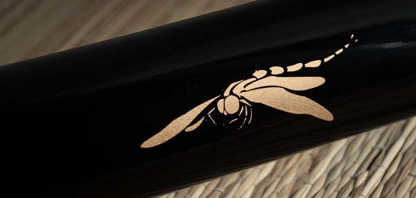 Tonbo Wakizashi