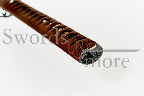 Dragonfly Katana, 69,85 cm Klingenlänge