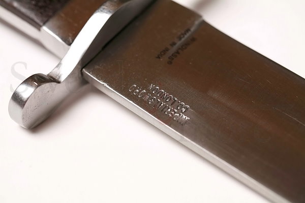 1880 Bowiemesser