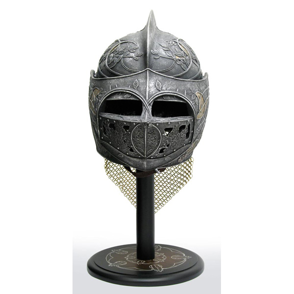 Loras Tyrell Helm
