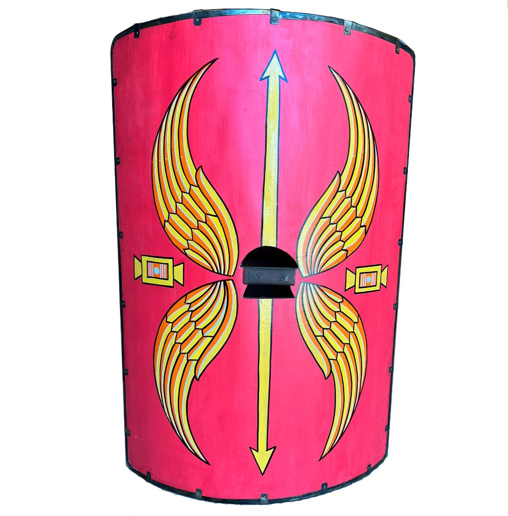 Roman Scutum Schild