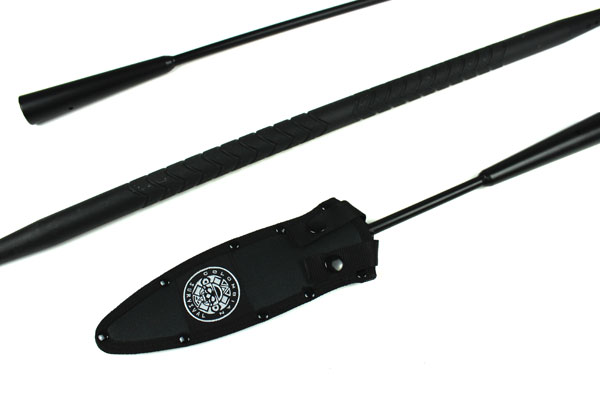 Kolumbianischer Survival Speer