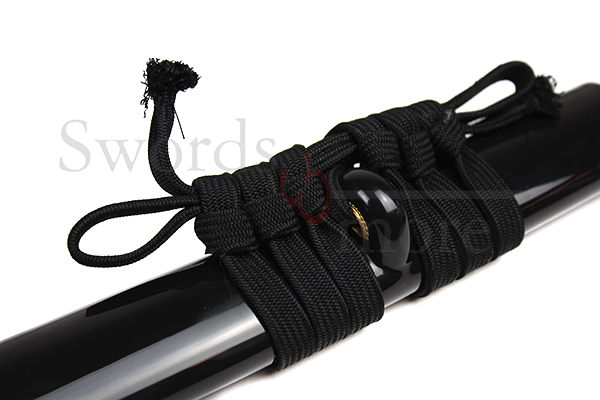 Kranich-Katana, 69,85cm Klingenlänge