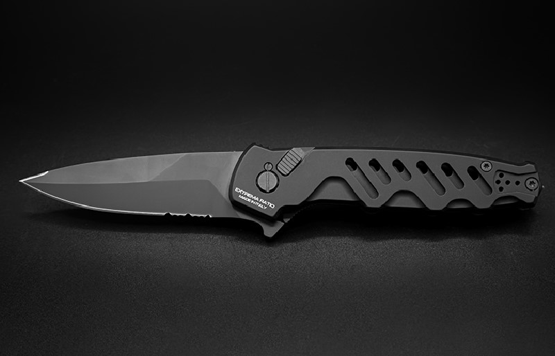 Caimano Nero 