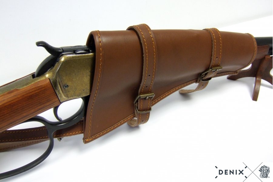 Winchester 1892 Cowboy-Version, Karabiner