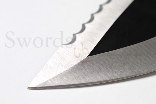 United USMC HCC Bowie mit Scheide