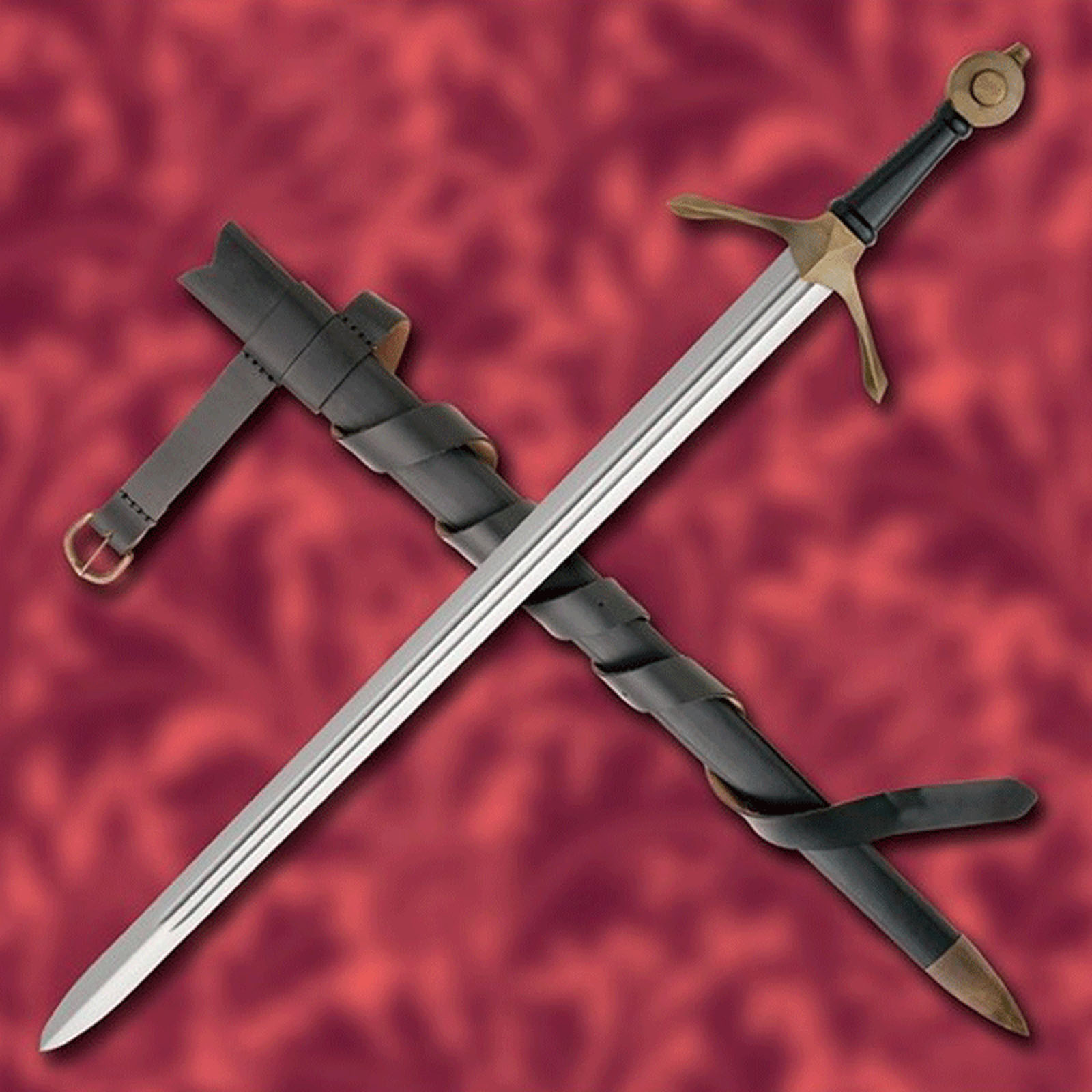 Das Bannockburn-Schwert