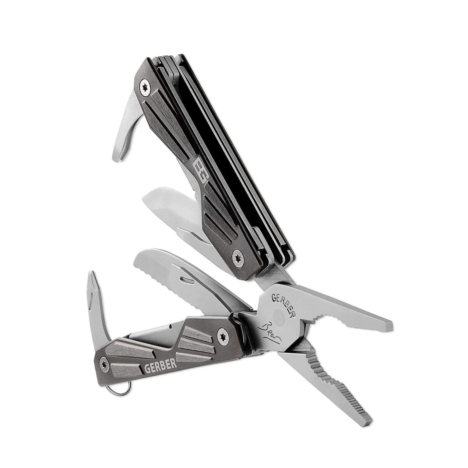 Bear Grylls Compact MultiTool 