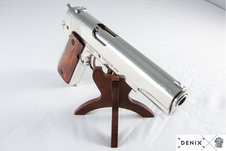 45er Colt Government M191A1 zerlegbar
