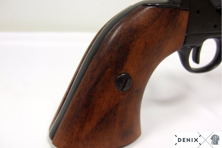 45er Colt Peacemaker, extra-langer Lauf