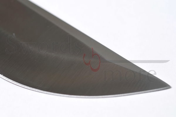 Honshu Trophy Master Bowie mit Scheide