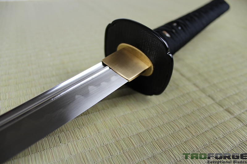 Muji no Katana