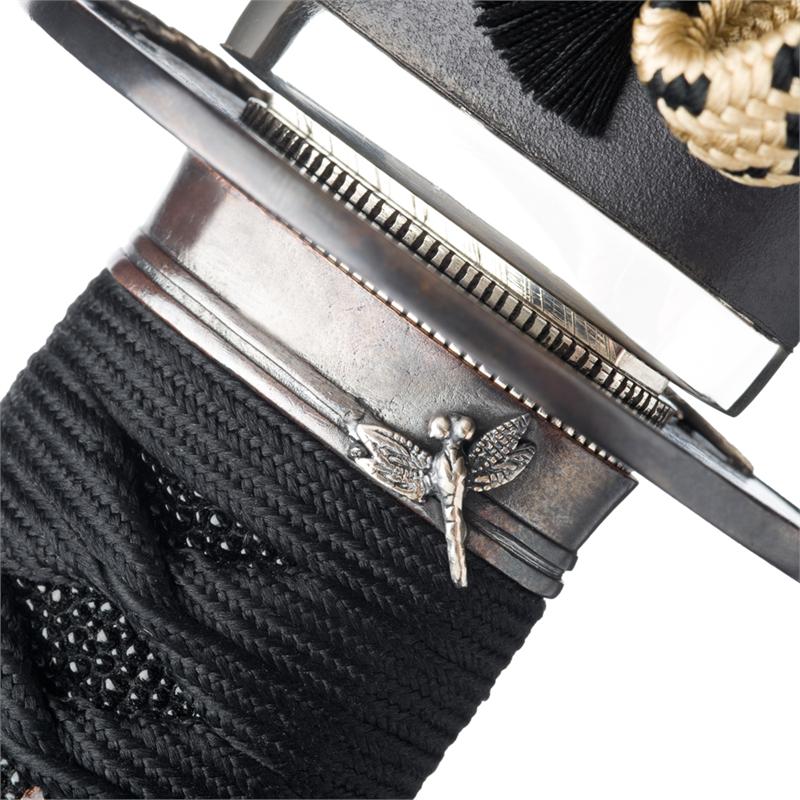Tonbo Katana Limitierte Edition