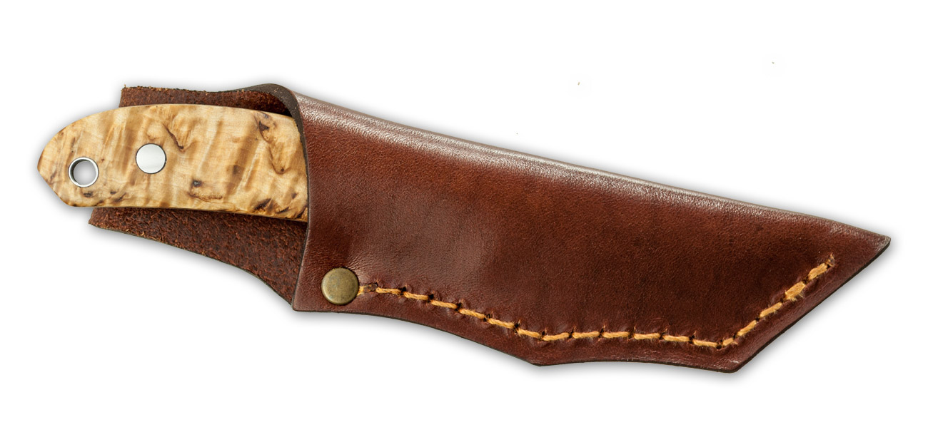 Safari – Stabilisierte Maserbirke