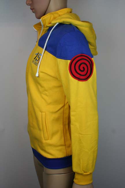Naruto - Naruto Freizeitpullover
