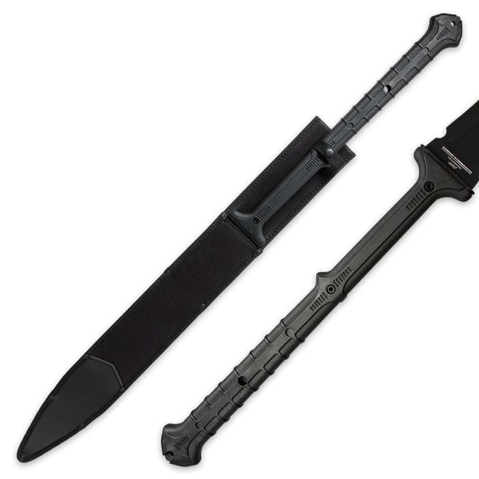 Combat Commander Thai Gladius