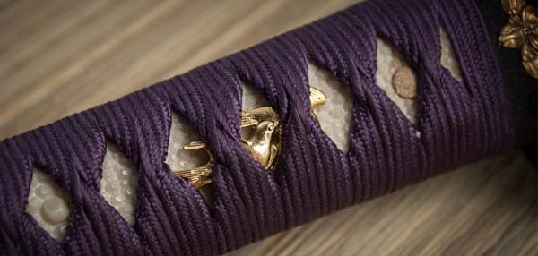 Tonbo Wakizashi