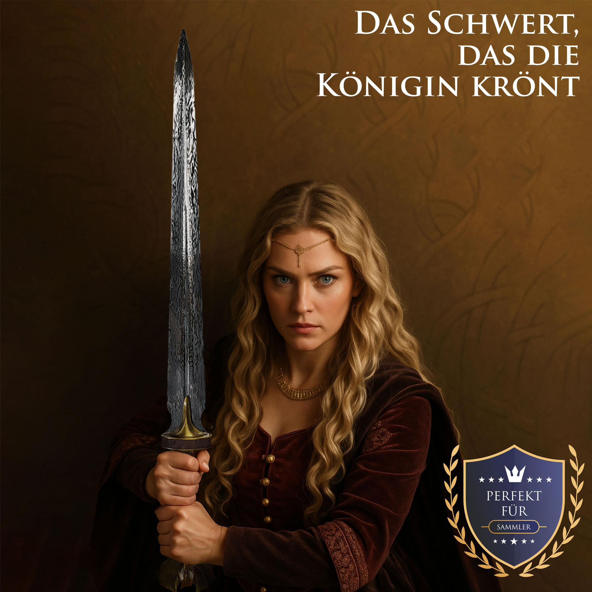 House of the Dragon – Rhaenyras Schwert
