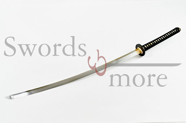 Bamboo Katana - 5160 Serie