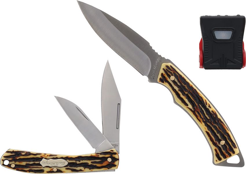 Jagdmesser Combo Set