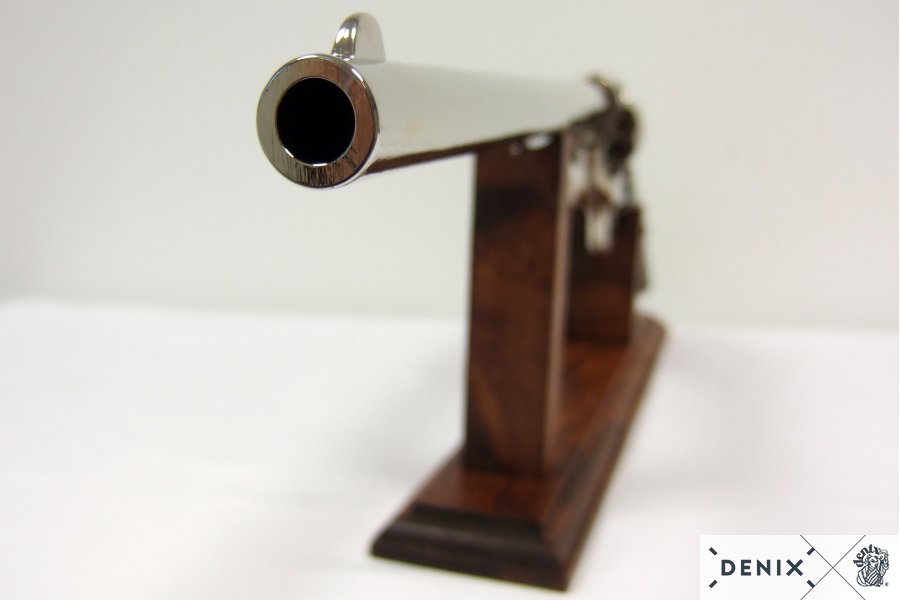 45er Colt Peacemaker extra-langer Lauf
