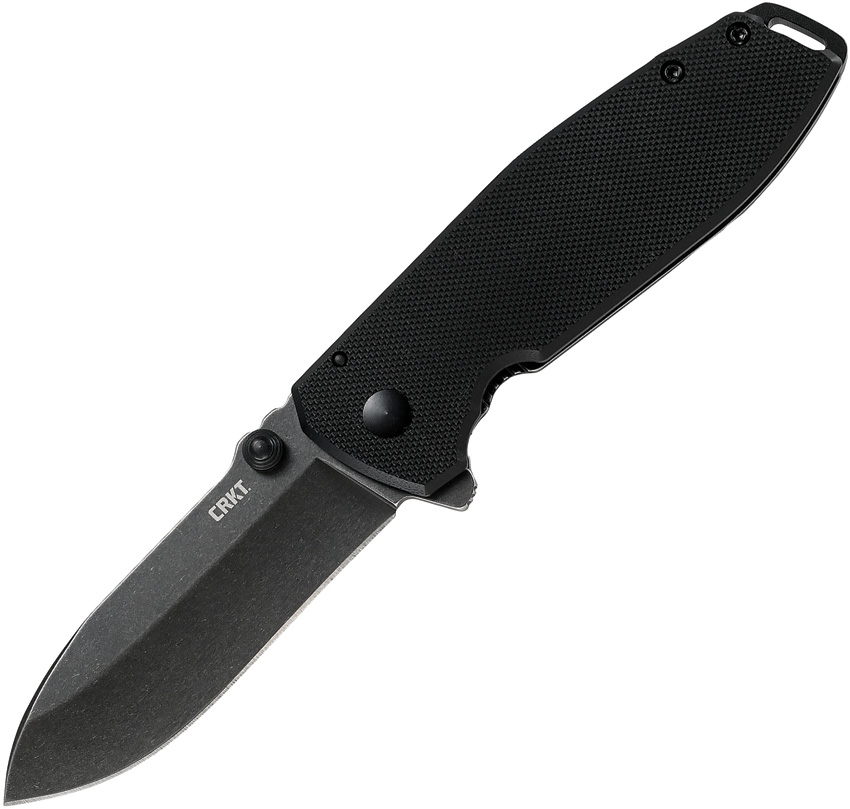 Squid XM Schwarz 