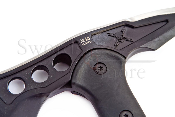 M48 Tactical Hawk