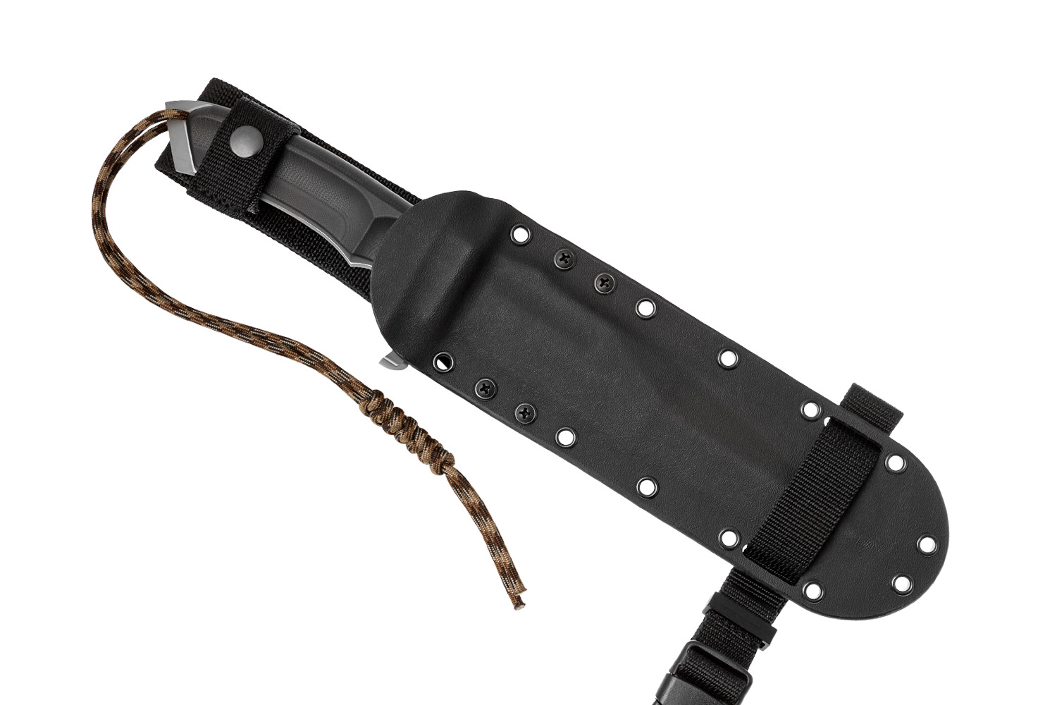 Kydex-Scheide für MK-8