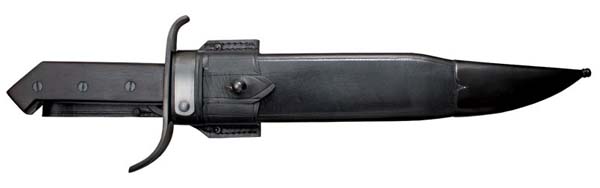 1917 Grenzbowie