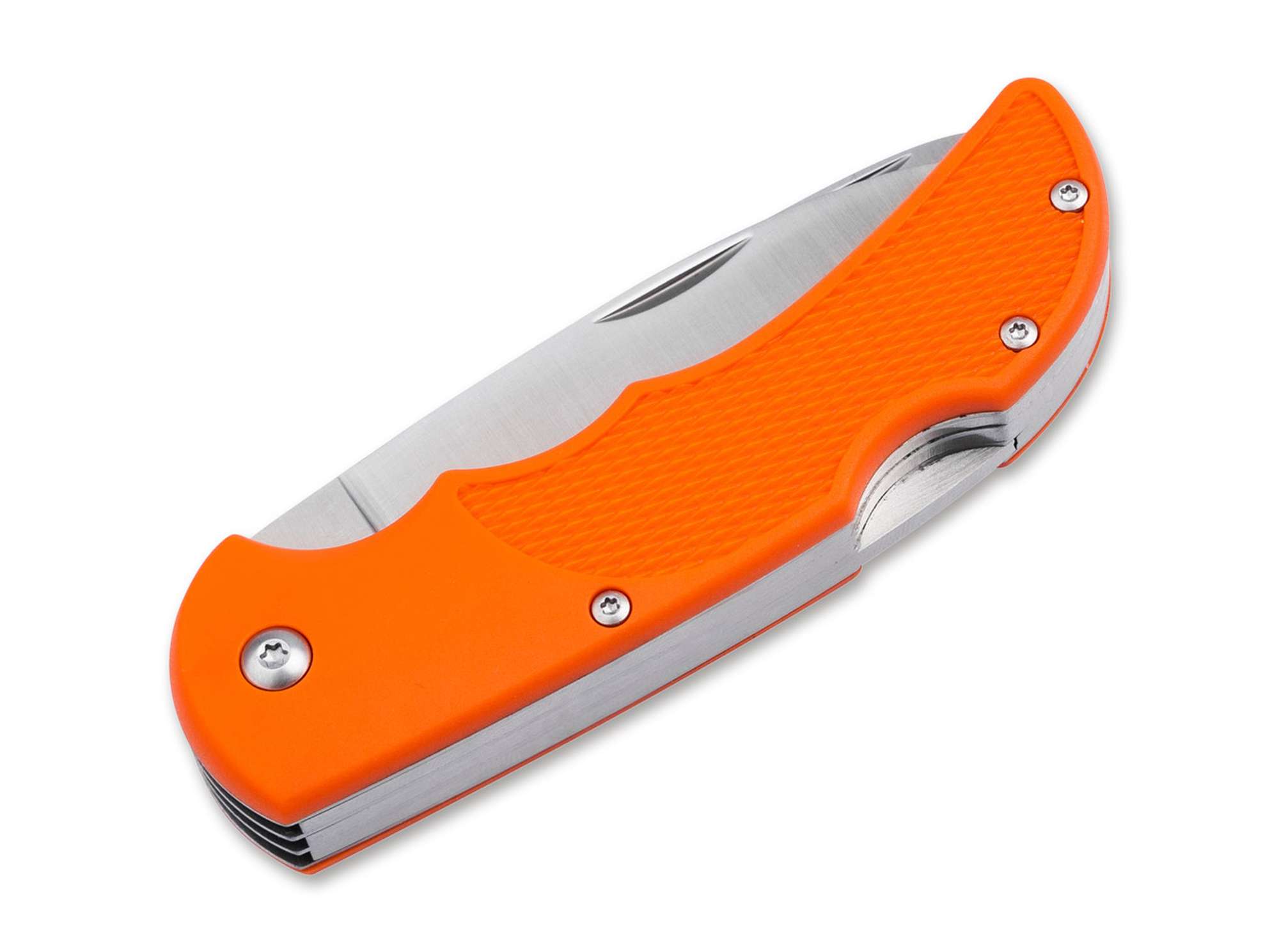 HL Tripple Pocket Knife