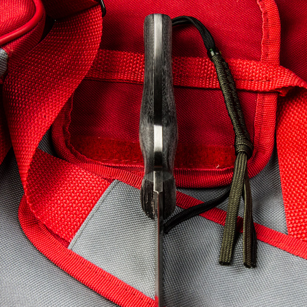 Kid 440C - Satin