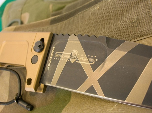 RAO Desert Warfare