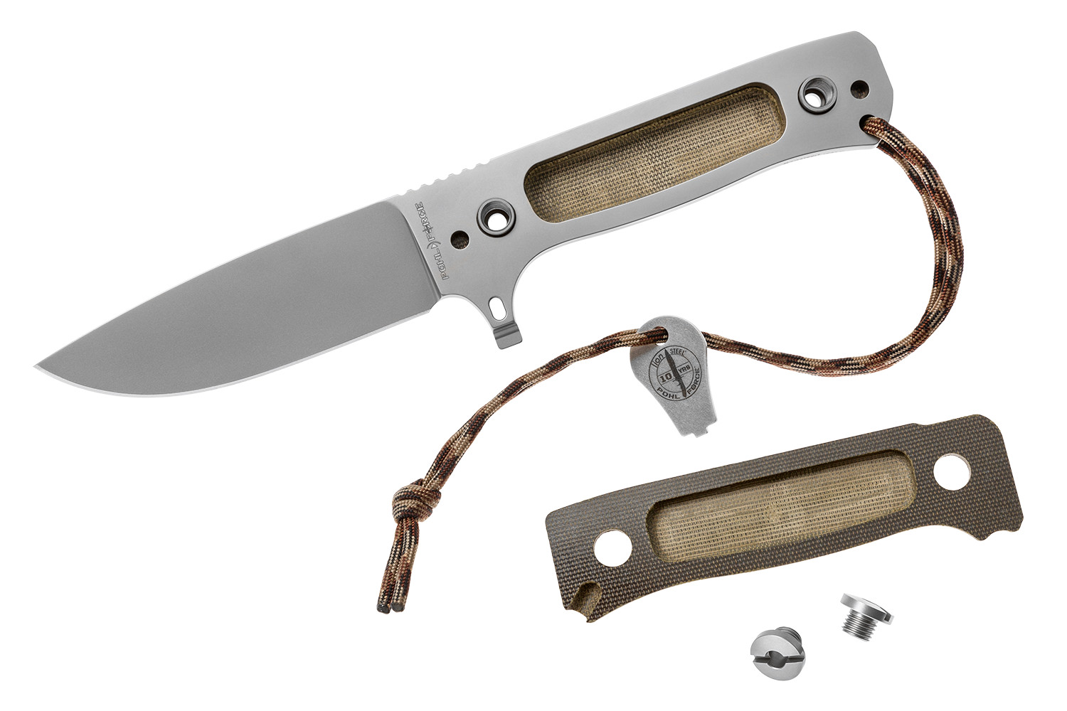 Prepper S.E.R.E - Limited Edition (nur 250 Exemplare)