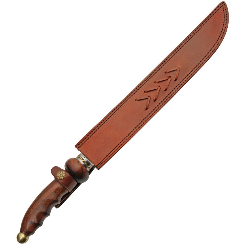 Damascus Saber Schwert