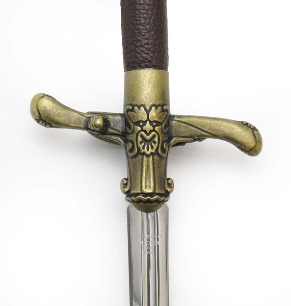 Nadel, Schwert von Arya Stark