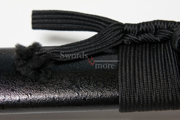 NoDachi Warrior Series